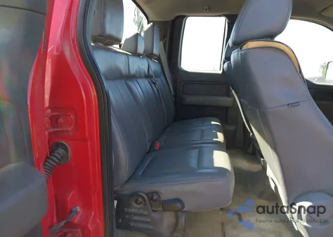 2013 Ford F-150 Xl z USA, uszkodzony, nr VIN 1FTFX1CF5DKE35781